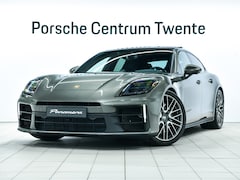 Porsche Panamera - 4 E-Hybrid