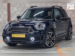 MINI Countryman - 2.0 Cooper S E ALL4 Chili|Yours|Pano|Carplay