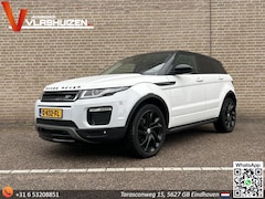 Land Rover Range Rover Evoque - 2.0 TD4 HSE Dynamic Automaat | € 9.900, - NETTO | Leder | Pano | Climate | Cruise | Navi |