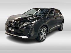Peugeot 3008 - 1.2 PURETECH 130PK ALLURE EAT8 | Elektrische achterklep | Navi | Cruise adaptief