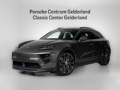 Porsche Macan - 4S