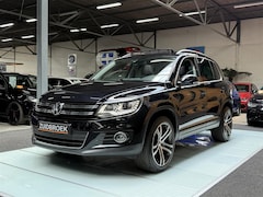 Volkswagen Tiguan - 2.0 TSI Panodak Xenon Clima