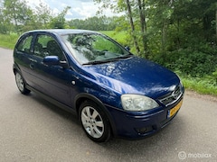 Opel Corsa - 1.2-16V Essentia Apk 03-03-2026