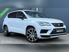 CUPRA Ateca - 2.0 TSI 4DRIVE Copper/Viritual/Beats/Carplay/DCC