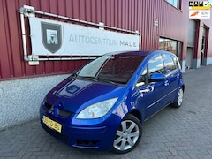 Mitsubishi Colt - 1.5 d'Azur // 125 DKM NAP // EXPORT // Airco // 5-Deurs // Trekhaak