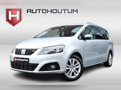 Seat Alhambra - 1.4 TSI FR 7 Zits, Leder, El stoelen, Camera, ACC, Trekhaak
