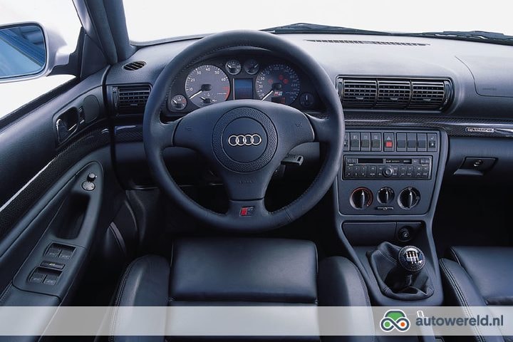 Interieur