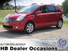 Nissan Note - 1.4 Pure - Airco