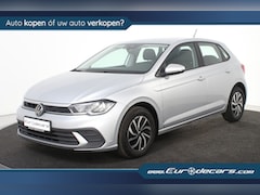 Volkswagen Polo - 1.0 TSI DSG Life *1ste Eigenaar*Navigatie*Camera