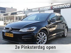 Volkswagen Golf - 1.5 TSI Highline Business R-line / Automaat / Adaptieve Cruise / Parkeersensoren / Stoelve