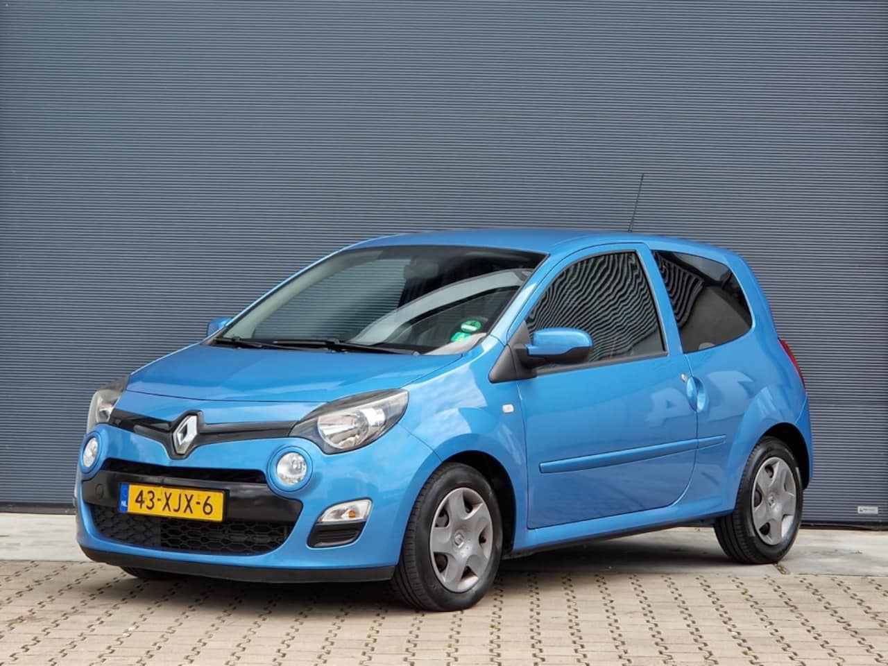 Renault Twingo - 1.5 dCi Collection nap nwe apk 06'2026! - AutoWereld.nl