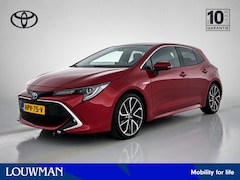 Toyota Corolla - 2.0 Hybrid Executive