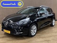 Renault Clio Estate - 0.9 TCe Limited|Airco|Navigatie|127000KM|