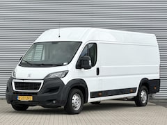 Peugeot Boxer - 2.0 BlueHDI L3H2 Premium Boxer 335 2.0 BlueHDI L4H2 Premium