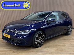 Volkswagen Golf - 1.5 eTSI R-Line|LED|Automaat|Sfeerverlichting|Carplay|19 Inch|