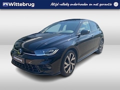 Volkswagen Polo - 1.0 TSI R-Line / 17"LMV / NAVI / APP.Connect / PANODAK