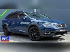 Seat Leon ST - 1.8 TSI 180PK X-PERIENCE 4-Drive LED/Trekhaak/Cruise