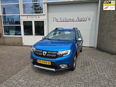 Dacia Sandero Stepway - 0.9 TCe Ambiance Airco Cruise trkhk