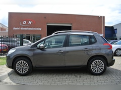 Peugeot 2008 - 1.6 VTi Blue Lease Executive airco inruil mogelijk