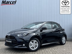 Toyota Yaris - 1.5 Hybrid 115 Active Limited Parkeersensoren Stoel Stuurverwarming Carplay Android Auto