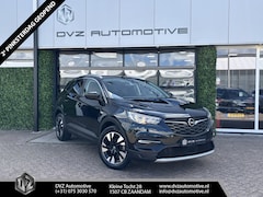 Opel Grandland X - 1.2 Turbo Edition | Carplay | Trekhaak | Elek. Achterklep