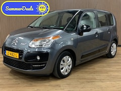Citroën C3 Picasso - 1.4 VTi Seduction|Airco|