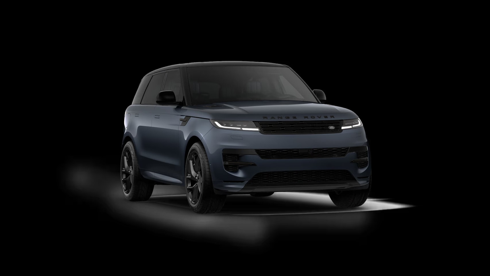 Land Rover Range Rover Sport - P440e Dynamic SE | Panoramadak | 22 Inch | Trekhaak | - AutoWereld.nl