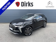 DS 7 Crossback - 225pk E-Tense Opéra (Elektrisch Schuifdak - Leder incl verwarming/koeling/massage/geheugen