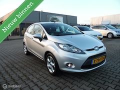 Ford Fiesta - 1.25 5DRS AIRCO ELL PAK LMV