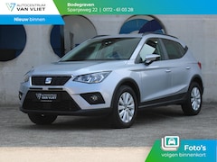 Seat Arona - 1.0 TSI Xcellence Launch Edition