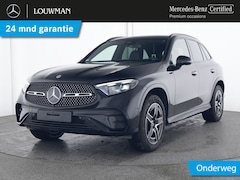 Mercedes-Benz GLC-klasse - 300 e 4MATIC AMG Plug-In Hybride | AMG Line Premium | Night Pakket | Alarm | Panorama Schu