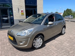 Citroën C3 - 1.6 VTi Exclusive-pdc-airco-NL auto