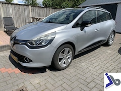 Renault Clio Estate - 1.5 dCi ECO Dynamique, Navi, Trekhaak, NL