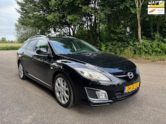 Mazda 6 Sportbreak - 2.5 S-VT GT-M | APK 06-2026 | Clima | Navi