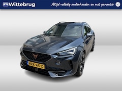 CUPRA Formentor - 1.4 e-Hybrid VZ Performance / AUTOMAAT/ 245 PK/ CAMERA/ PARK. SENSOREN/ DODE HOEK/ DCC/ MA
