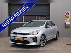Kia Rio - 1.0 TGDI GT-Line, Stoel & Stuurverwarming