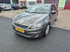 Peugeot 308 SW - 1.6 BlueHDI Blue Lease Executive