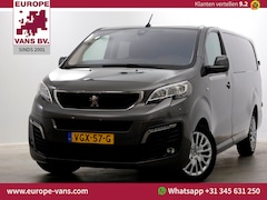Peugeot Expert - 2.0 BlueHDI Lang D.C. Automaat Airco/Navi/Camera 03-2021