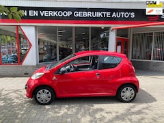 Peugeot 107 - 1.0-12V XR - 2007 - Inruil Mog