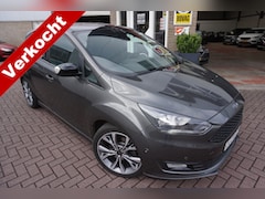 Ford C-Max - 1.5I 110KW EcoBoost Titanium