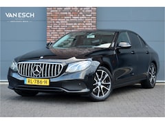 Mercedes-Benz E-klasse - 220 d Prestige Plus Aut9 | Trekhaak | Sfeerverlichting | Camera | Nightpakket | Zitcomfort