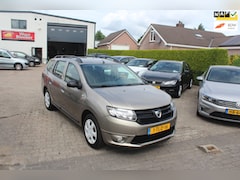 Dacia Logan MCV - 0.9 TCe Ambiance airco, trekhaak, lage km stand
