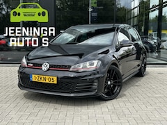 Volkswagen Golf - 2.0 TSI GTI | NAP | Navi | EPS | 325 pk