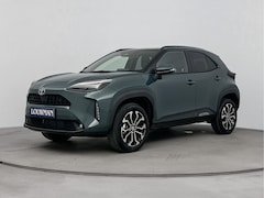 Toyota Yaris Cross - 1.5 Hybrid 115 Dynamic | Apple Carplay & Android Auto | Parkeercamera |