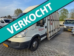 Iveco Daily - 40C12 D 375