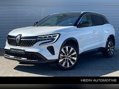 Renault Austral - E-Tech full hybrid 200 Techno | Gratis Panoramadak | Parkeersensoren en camera | Dakrails