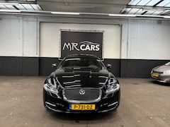 Jaguar XJ - 3.0 V6D Supersport