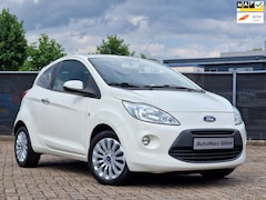 Ford Ka - 1.2 Titanium X*Airco*Org NL*Nwe Db-riem