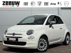Fiat 500 - 1.0 Hybrid 70 PK Urban | Airco | Cruise | Carplay | 15"