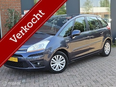Citroën C4 Picasso - 1.8-16V Ambiance 5p. Airco Cruise Control